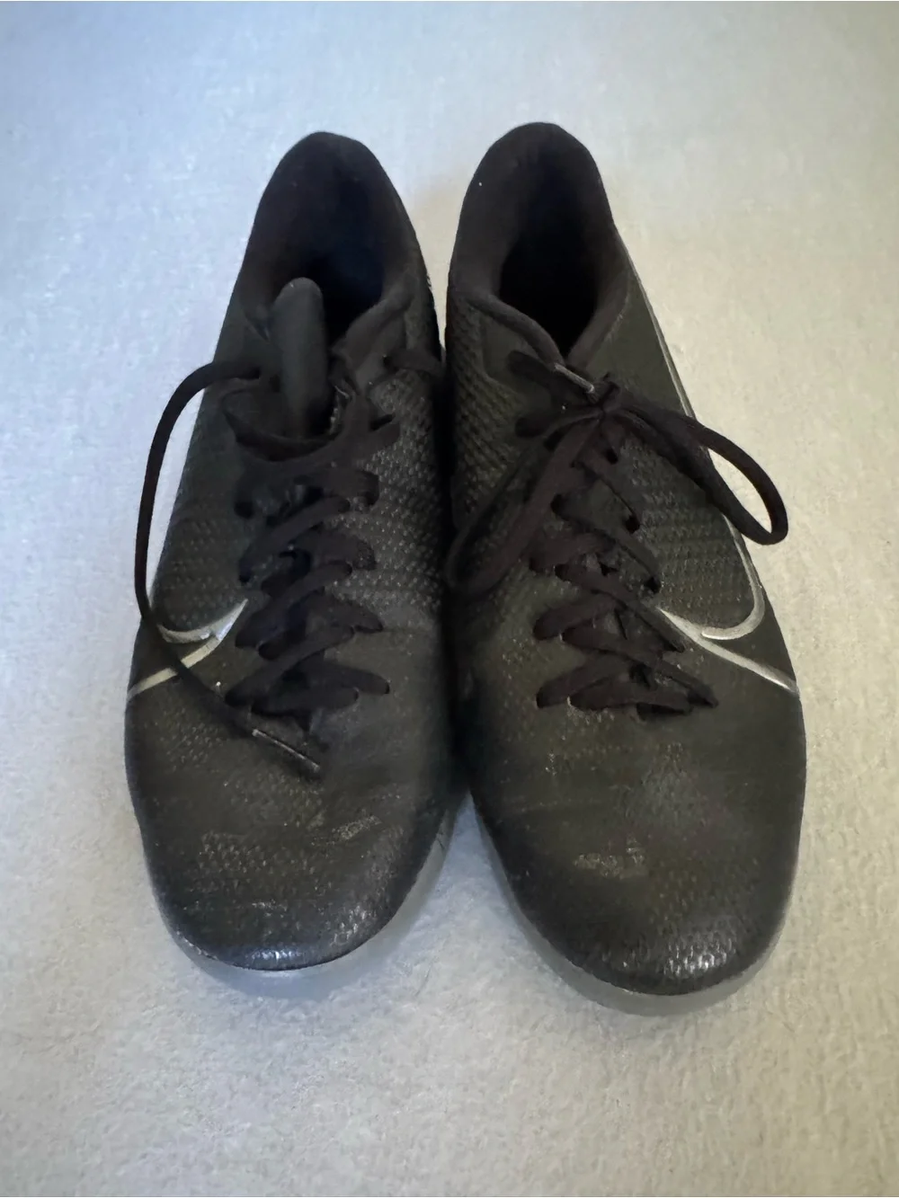 Nike Merc Indoor Soccer Shoes